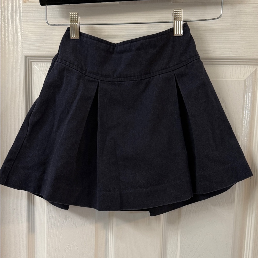 Stratford uniform pleated skort from Dennis Uniform Size G7
